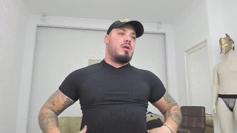 Zack online show from December 22, 8:58 pm