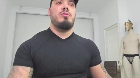 Zack online show from December 29, 11:18 pm