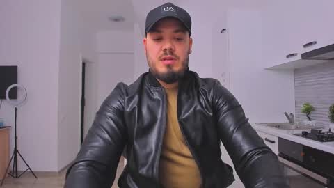 Zack online show from February 24, 1:35 am