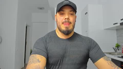 Zack online show from February 25, 11:22 pm