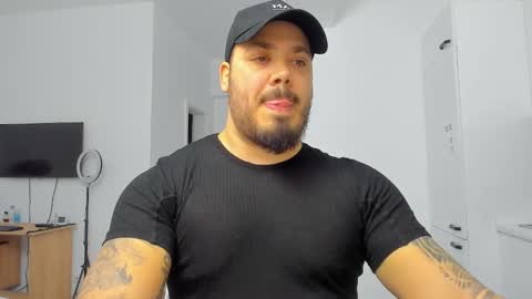 Zack online show from March 2, 10:16 pm