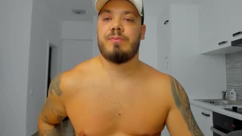 Zack online show from September 20, 9:49 pm