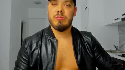 Zack online show from October 6, 7:11 pm