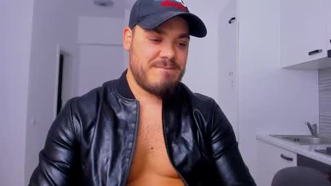 Zack online show from October 13, 9:26 pm