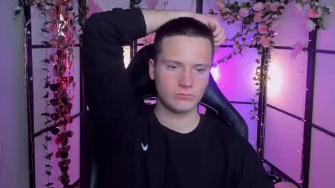 Zack online show from April 13, 5:35 am