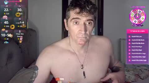Ivan online show from June 10, 12:04 pm