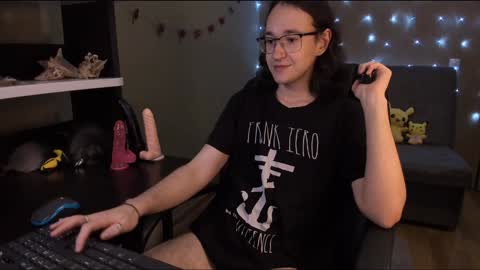 Zachary next stream on monday online show from January 6, 10:26 pm