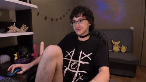 Zachary next stream on monday online show from January 24, 11:45 pm