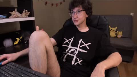 Zachary next stream on monday online show from February 14, 12:09 am