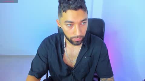 Alex Blade online show from January 8, 11:45 am