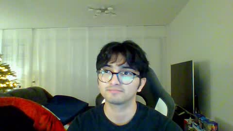 zac online show from December 18, 5:10 pm