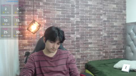 zac online show from February 5, 6:48 pm
