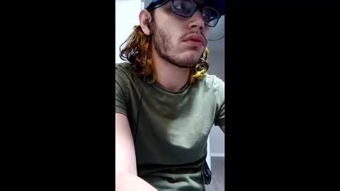 ZactheFeetGuy online show from January 7, 11:07 pm