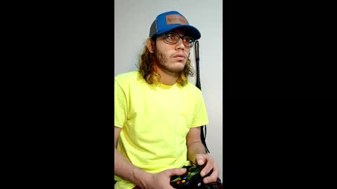 ZactheFeetGuy online show from February 14, 4:04 pm