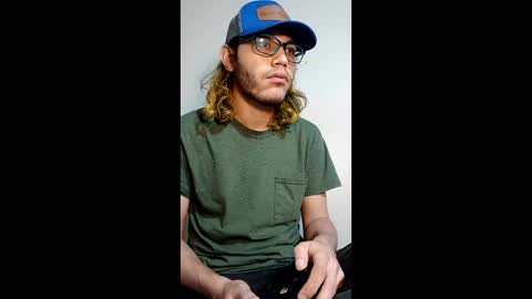 ZactheFeetGuy online show from February 16, 11:17 am