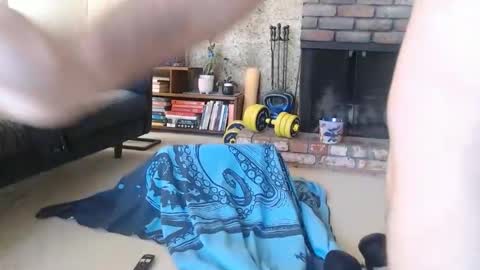 zaddyandboy online show from January 12, 5:51 pm