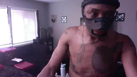 Snapshot of zaddystreetz chatting on October 26, 3:18 pm zaddystreetz online show from October 26, 3:18 pm