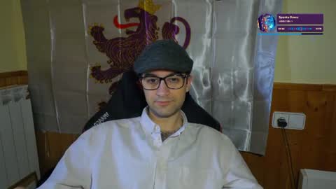 Snapshot of zadrotx chatting on June 13, 2:26 pm Zadrot online show from June 13, 2:26 pm