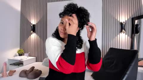 zafira online show from January 12, 12:32 pm