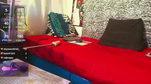 zafira online show from February 16, 12:08 am