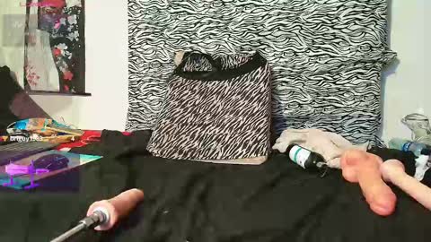 zafira online show from February 28, 11:34 pm