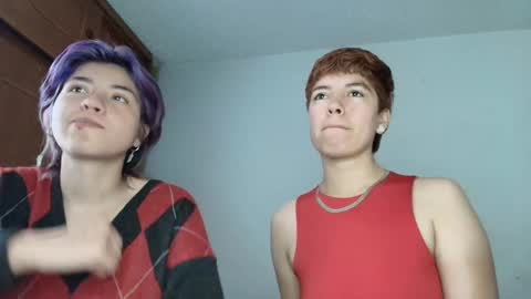 zafira_raven online show from November 6, 3:13 pm