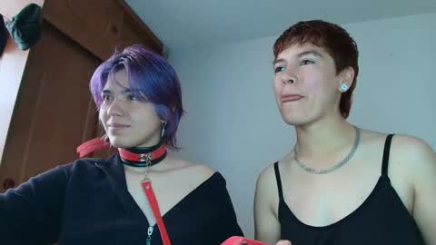 zafira_raven online show from November 7, 3:12 pm