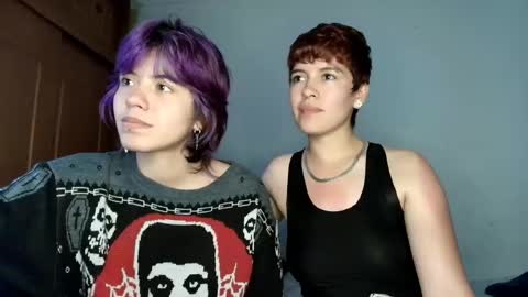 zafira_raven online show from December 14, 10:14 pm