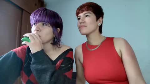 zafira_raven online show from December 15, 4:55 pm