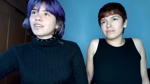 zafira_raven online show from January 14, 9:52 pm