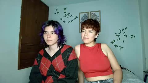 zafira_raven online show from March 13, 3:02 am