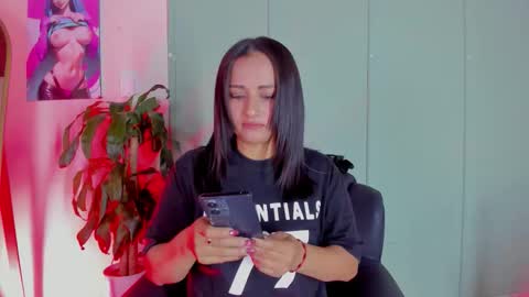 Zafiro Brown online show from September 24, 11:57 am