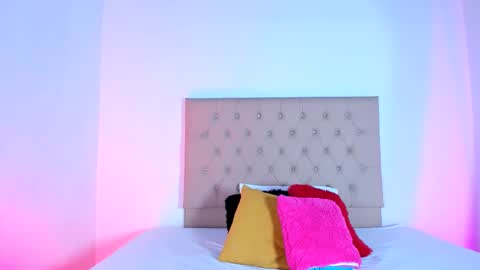 Zafiro Brown online show from November 2, 11:56 am