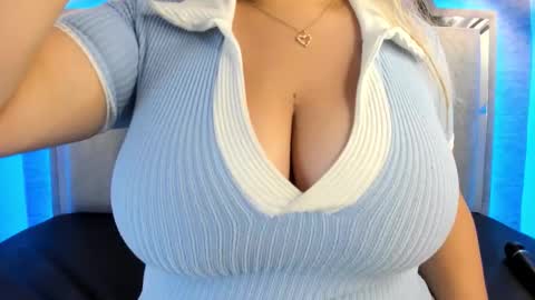 Claire  online show from March 10, 6:46 pm