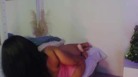 zafiro_evans online show from November 11, 7:14 pm