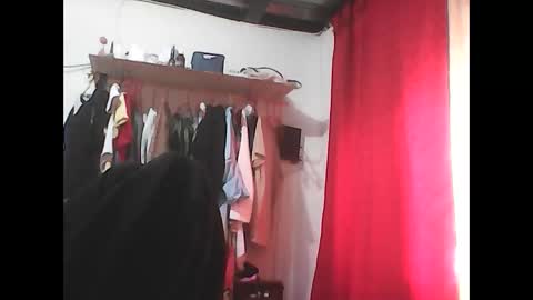 Zafiro online show from November 28, 1:14 pm