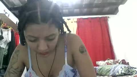 Zafiro online show from December 20, 11:17 am