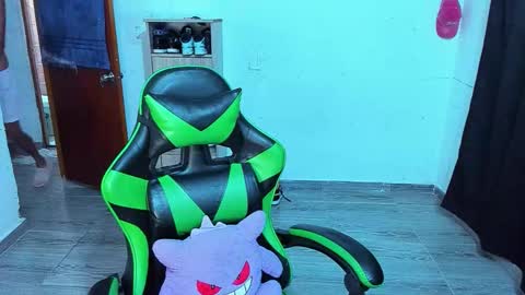 BiG Zafiro online show from March 20, 10:09 am