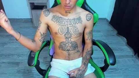 BiG Zafiro online show from March 26, 1:49 pm