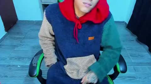 BiG Zafiro online show from April 2, 12:03 pm