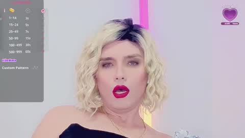 Zagadka33333 online show from November 13, 2:32 am