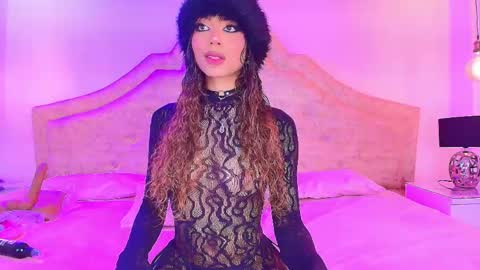 zahara_1 online show from March 28, 3:50 am