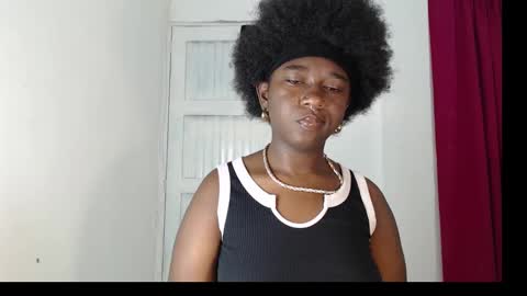 Snapshot of zahhysims chatting on January 30, 10:40 am zahhy online show from January 30, 10:40 am