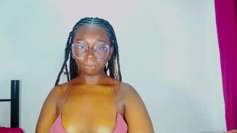 Snapshot of zahhysims chatting on February 24, 1:57 am zahhy online show from February 24, 1:57 am