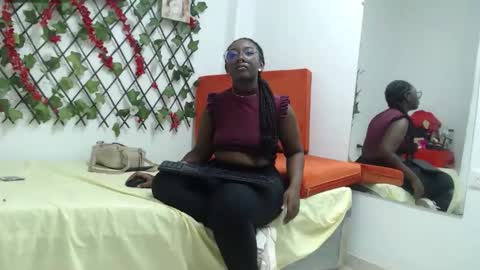 zahhy online show from November 8, 9:13 pm