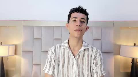 zahir_ashar online show from March 20, 12:26 am