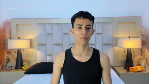 zahir_ashar online show from April 22, 11:45 am