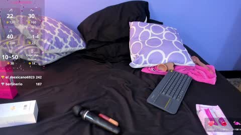  Zahira  online show from February 7, 10:08 am