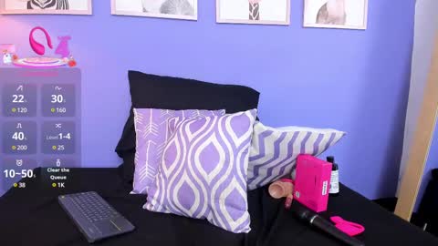  Zahira  online show from February 25, 4:57 am