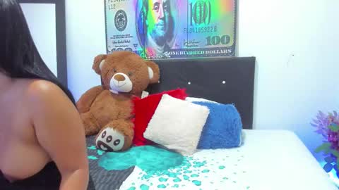  Zahira  online show from September 17, 7:04 pm